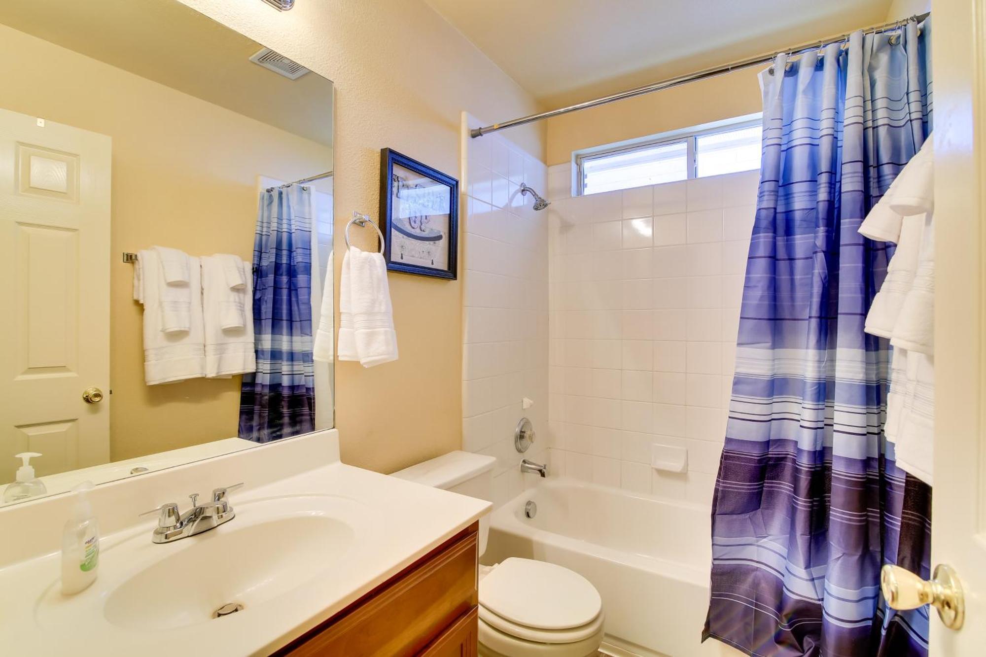 San Antonio Abode With Yard Less Than 4 Mi To Lackland Экстерьер фото