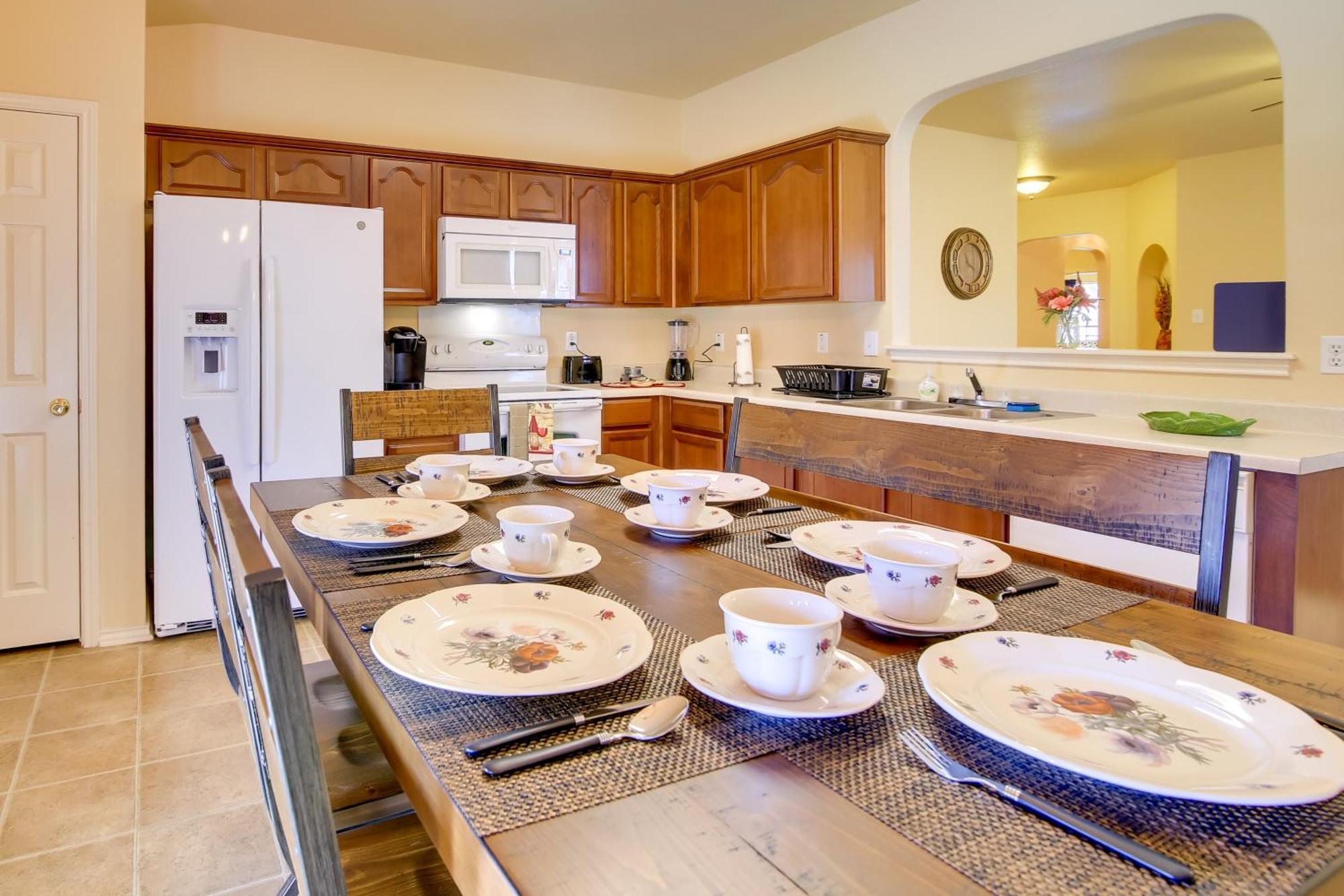San Antonio Abode With Yard Less Than 4 Mi To Lackland Экстерьер фото